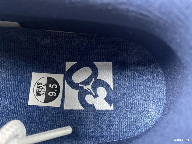 One Kick 11 528895-007 Georgetown Air Low Retro Jordan 0723